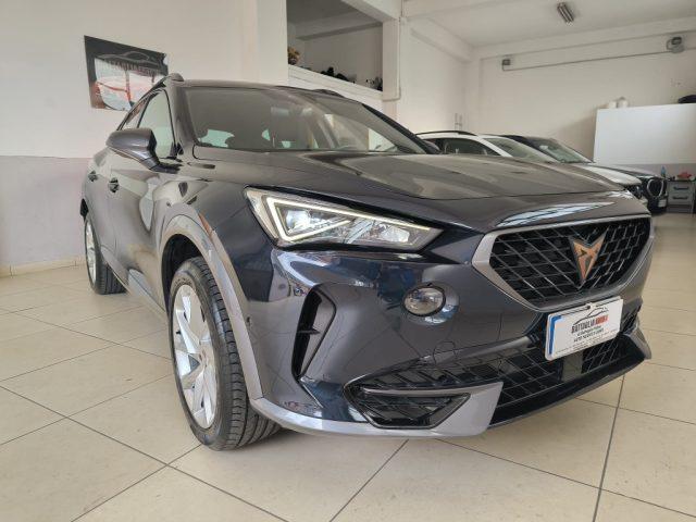 CUPRA Formentor 2.0 TDI 4Drive DSG