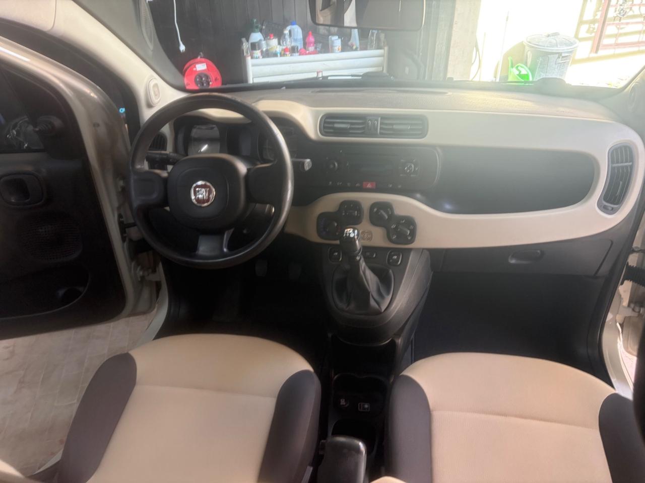 Fiat Panda 1.2 EasyPower Lounge