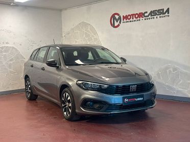 Fiat Tipo 1.6 Mjt S&S SW City Life