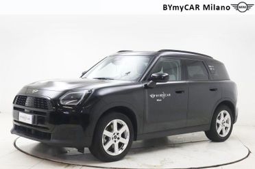 Mini Mini Countryman 1.5 48V C Classic Steptronic