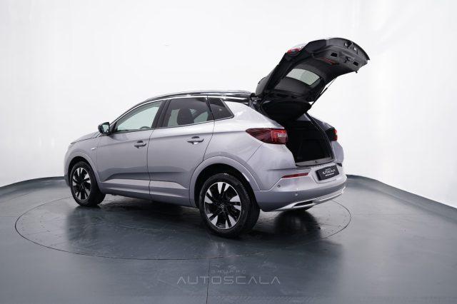 OPEL Grandland 1.5 diesel Ecotec Aut. Ultimate