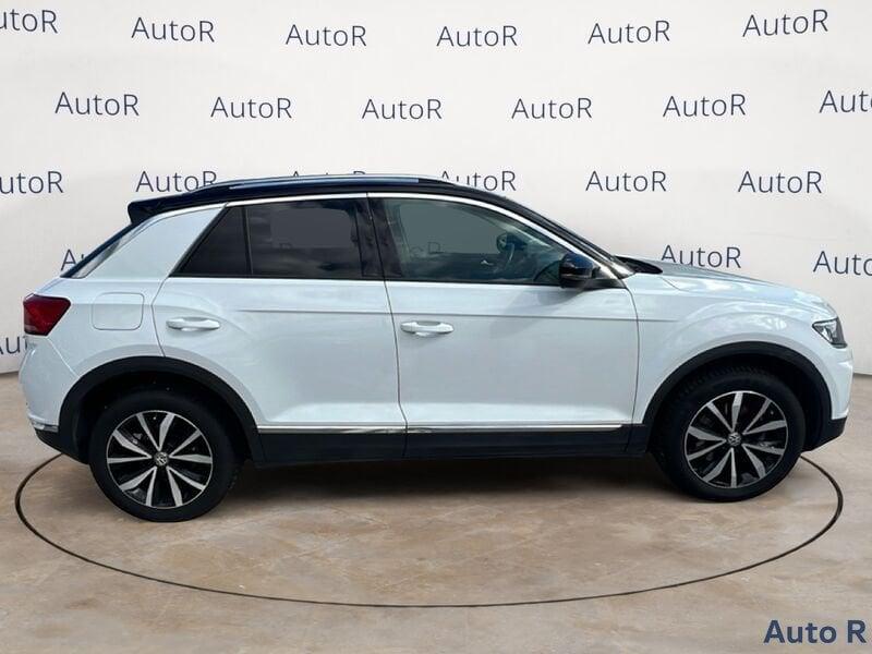 Volkswagen T-Roc 1.0 TSI Style BMT