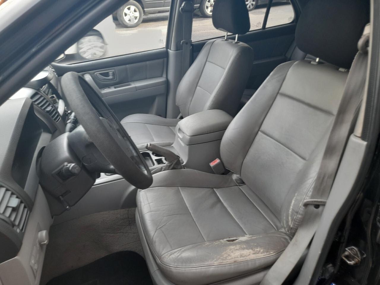 Kia Sorento 2.5 16V CRDI 4WD Active Class