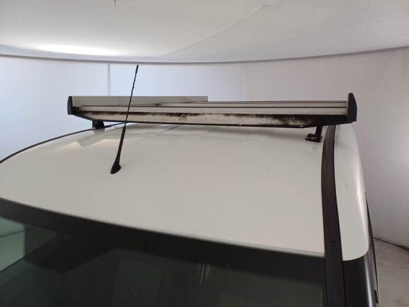 FIAT DOBLO' 1.6mjt 105cv ATTREZZATO