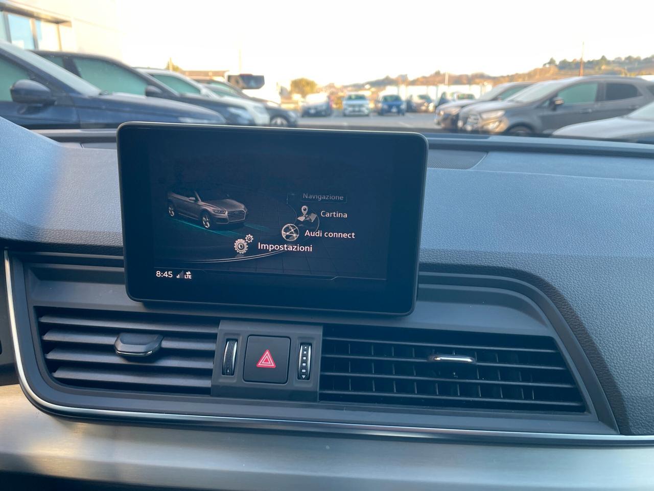 Audi Q5 55 TFSI e quattro S tronic line plus