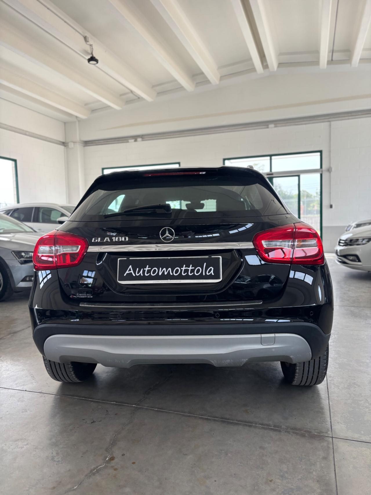 Mercedes-benz A 180 Executive