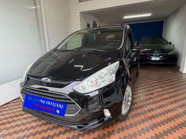 FORD B-Max B-Max 1.0 EcoBoost 100 CV Business