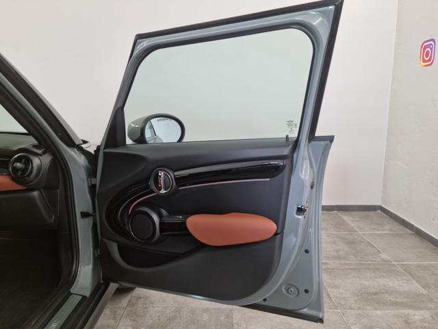 MINI Cooper 1.5 One 75 CV Classic 5 porte