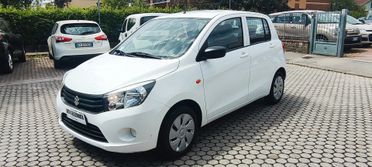 Suzuki Celerio 1.0 Easy