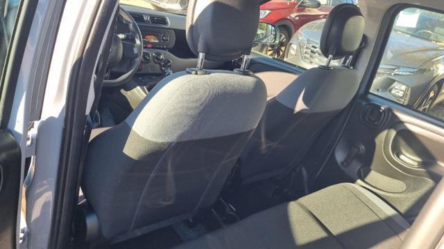 FIAT Panda 1.2 Pop