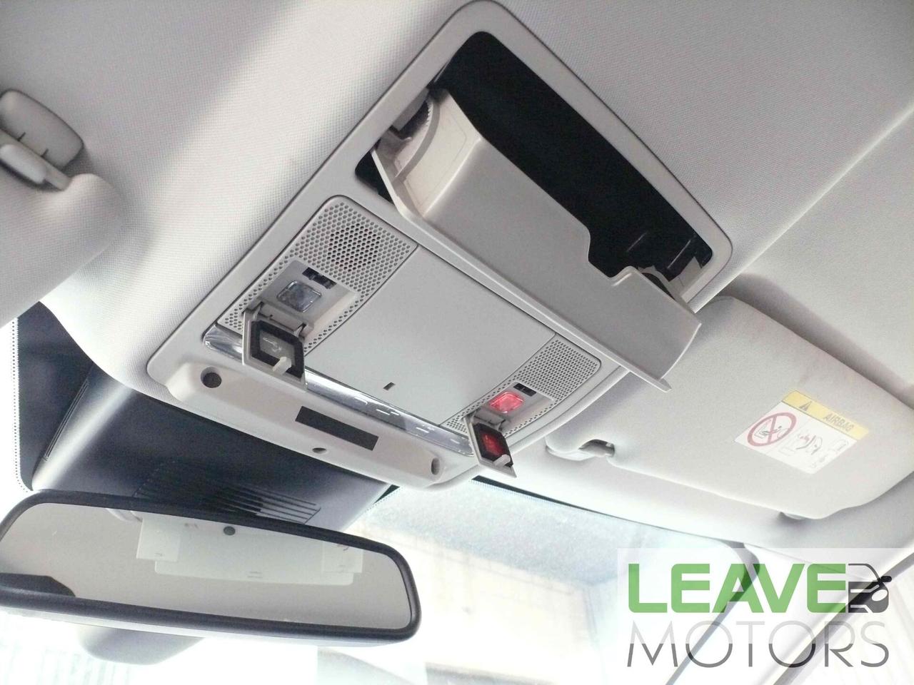 Land Rover Range Evoque 2.0 TD4 150 CV 5p. SE