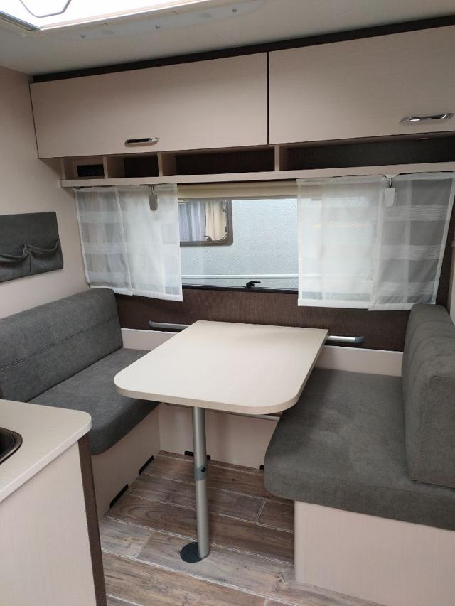 DETHLEFFS C GO 495 QSK