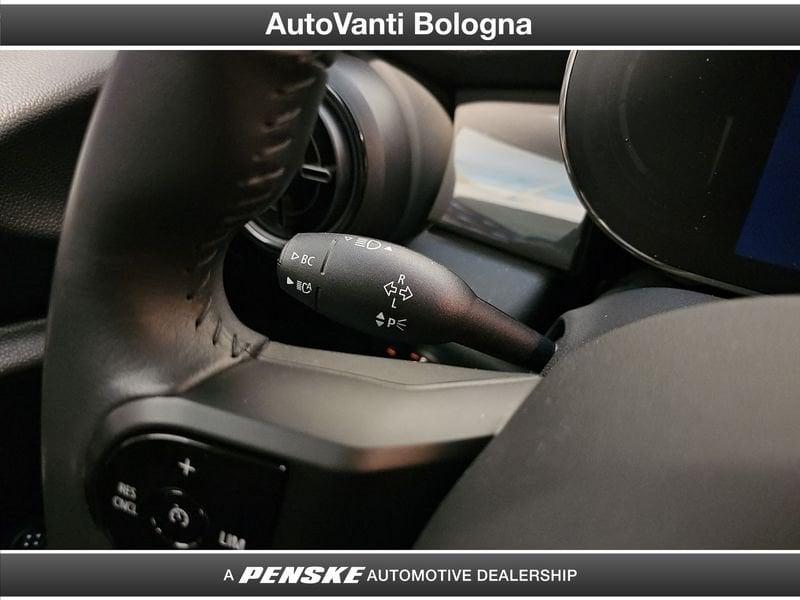 MINI Mini 3 porte Mini 1.5 One 75 CV Classic