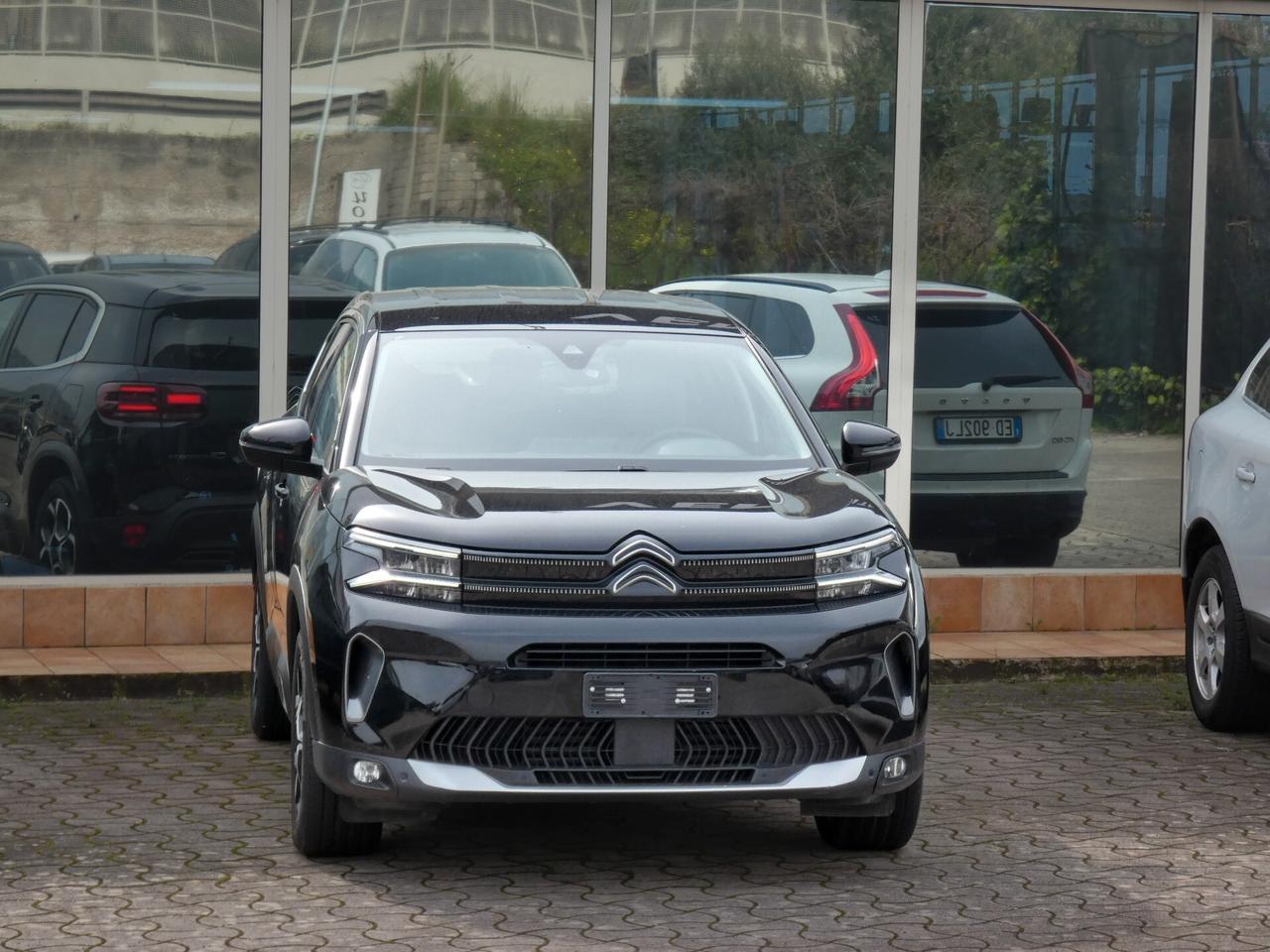 Citroen C5 Aircross BlueHDi 130 S&S EAT8 Max
