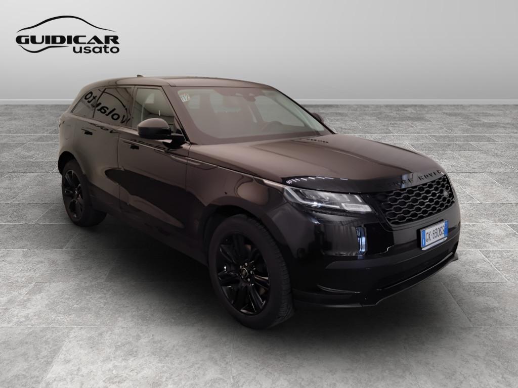 LAND ROVER Range Rover Velar 2021 - Range Rover Velar 2.0d i4 mhev R-Dy