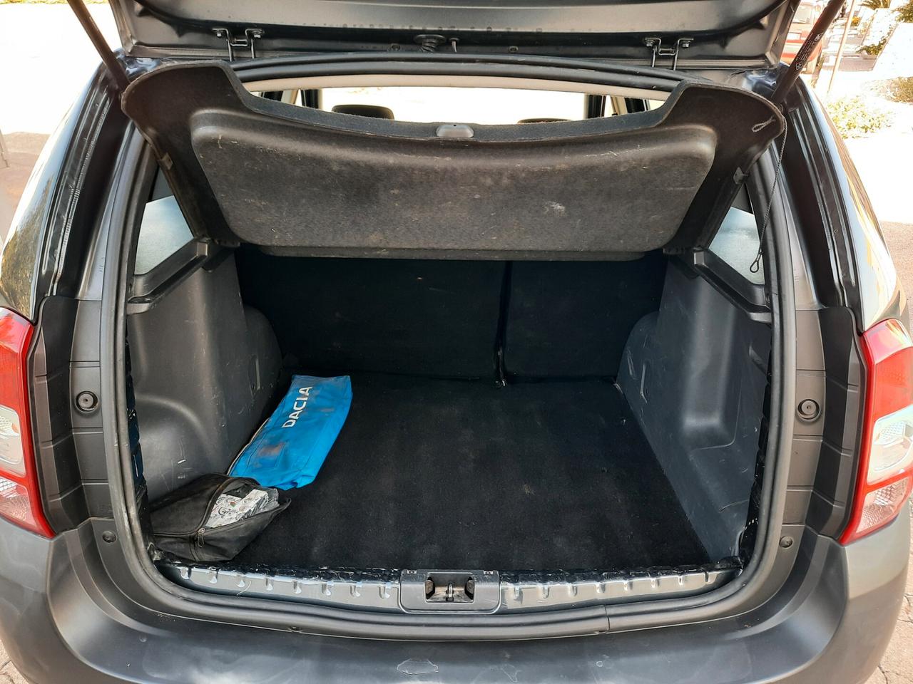 Dacia Duster 1.6 110CV 4x2 GPL Lauréate