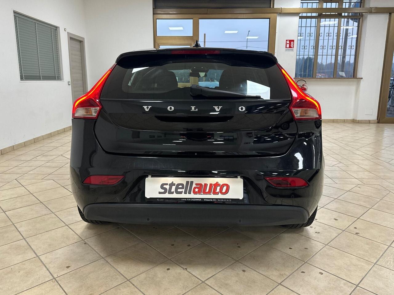 Volvo V40 D2 Momentum