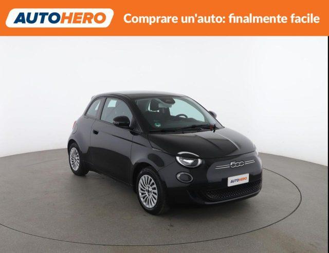 FIAT 500e Berlina 23,8 kWh Action