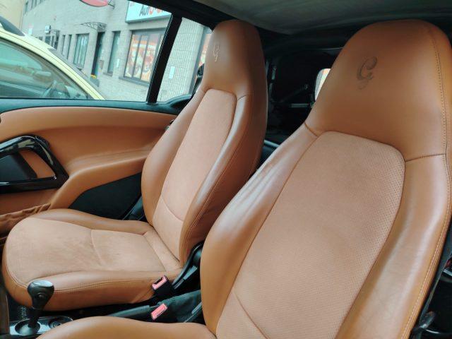 SMART ForTwo 1000 52 kW MHD cabrio pure NEOPATENTATI - UNICA