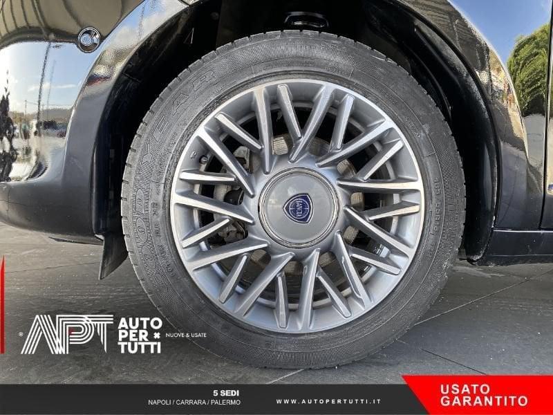 Lancia Ypsilon Ypsilon 0.9 t.air Platinum s&s 85cv