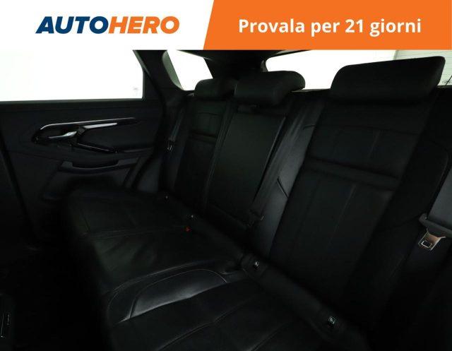 LAND ROVER Range Rover Evoque 2.0D I4 180 CV AWD Auto R-Dynamic SE