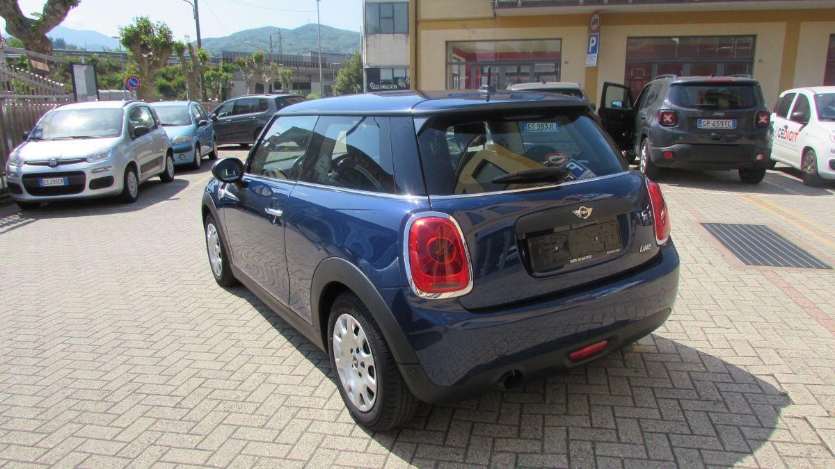 MINI - Mini - 1.2 One 55kW