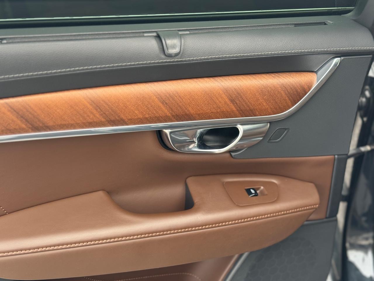 Volvo V90 D5 AWD Geartronic Inscription