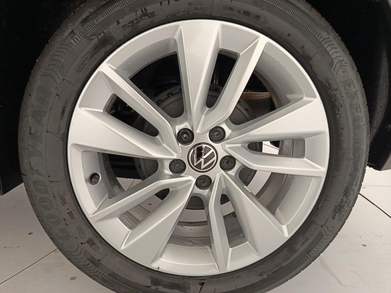 VOLKSWAGEN T-Cross - T-Cross 1.0 TSI Edition Plus