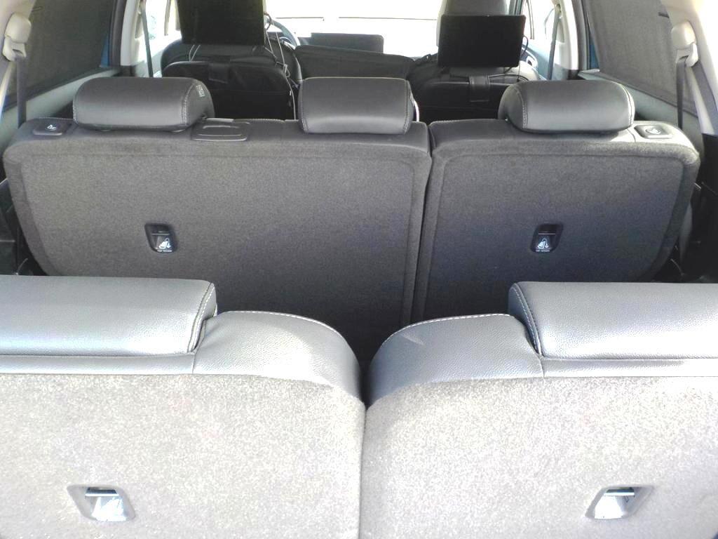 Kia Sorento 2.2 CRDi DCT8 4WD Evolution