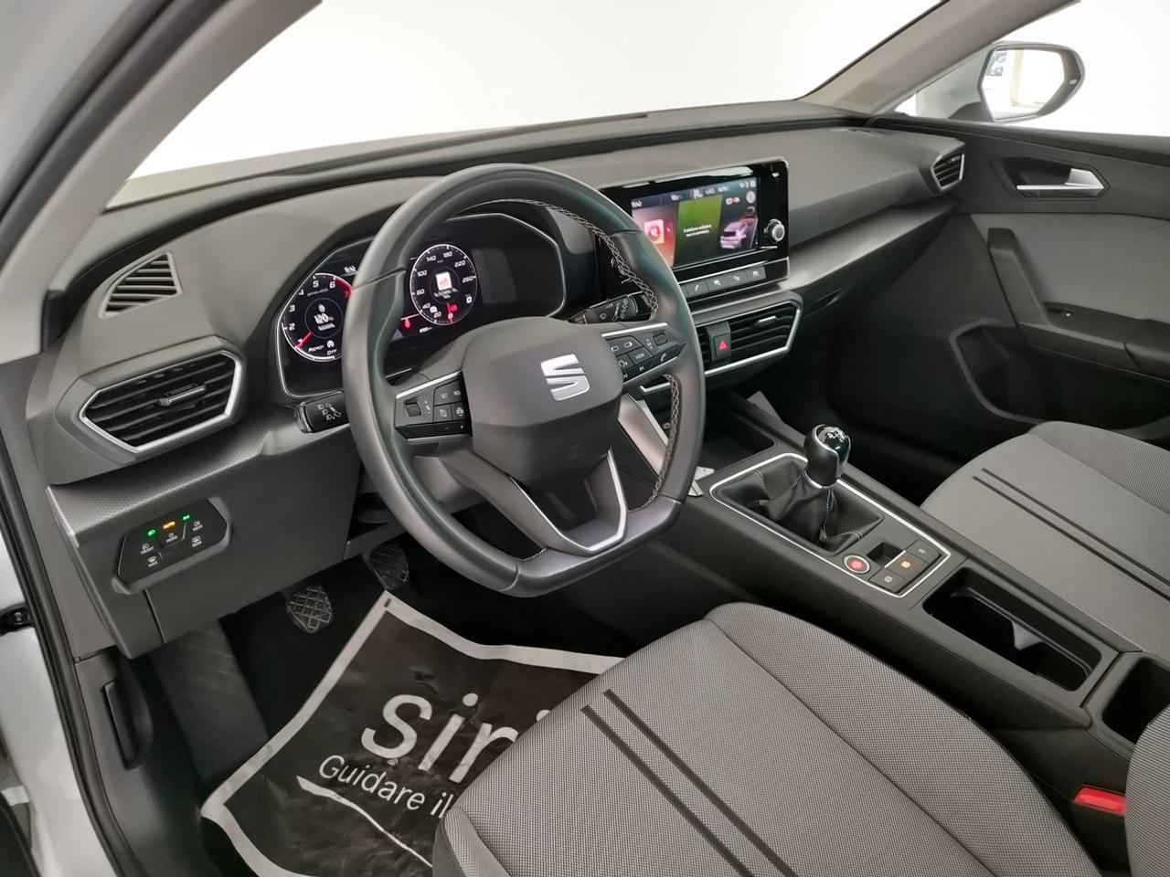 SEAT Leon IV - Leon 1.0 tsi Style 110cv