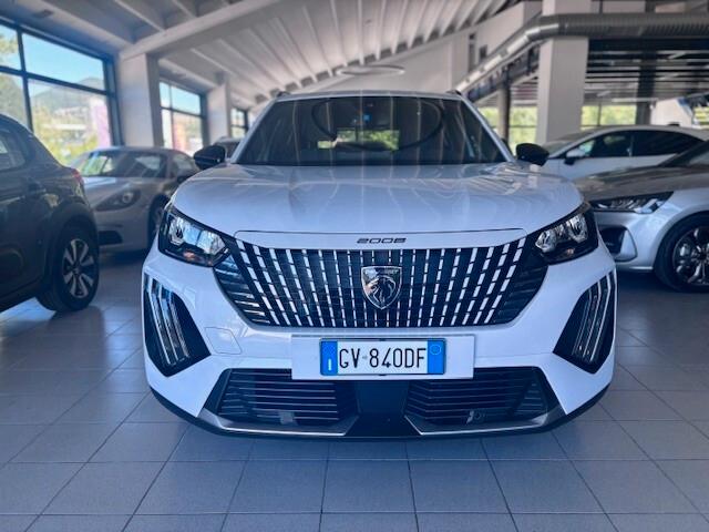 Peugeot 2008 PureTech 100 S&S Allure