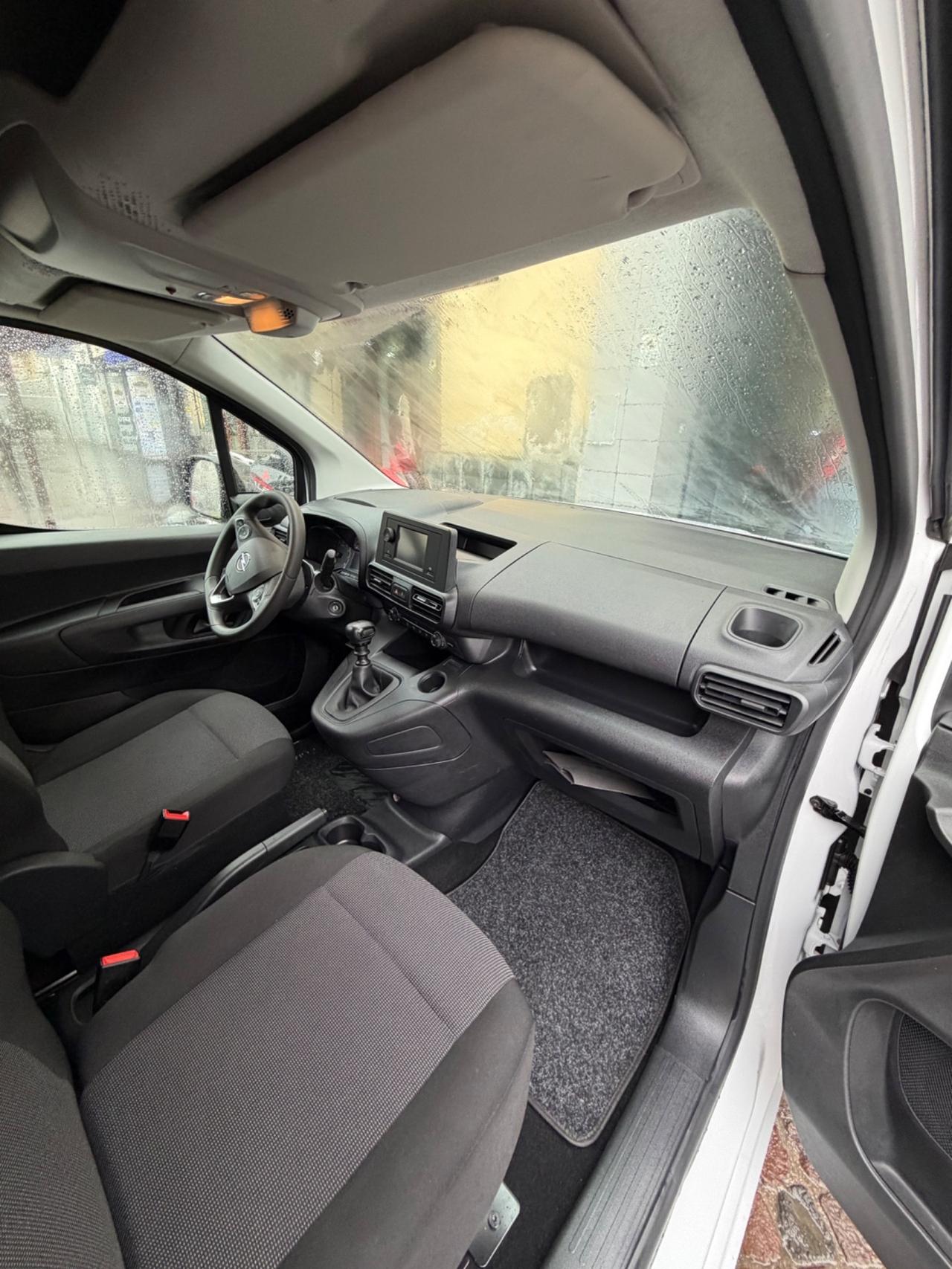 Opel Combo Cargo 1.5 Diesel 130CV S&S PC 1000kg Edition