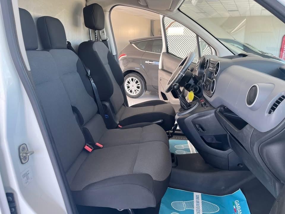 Peugeot Partner 1600 HDI Furgone