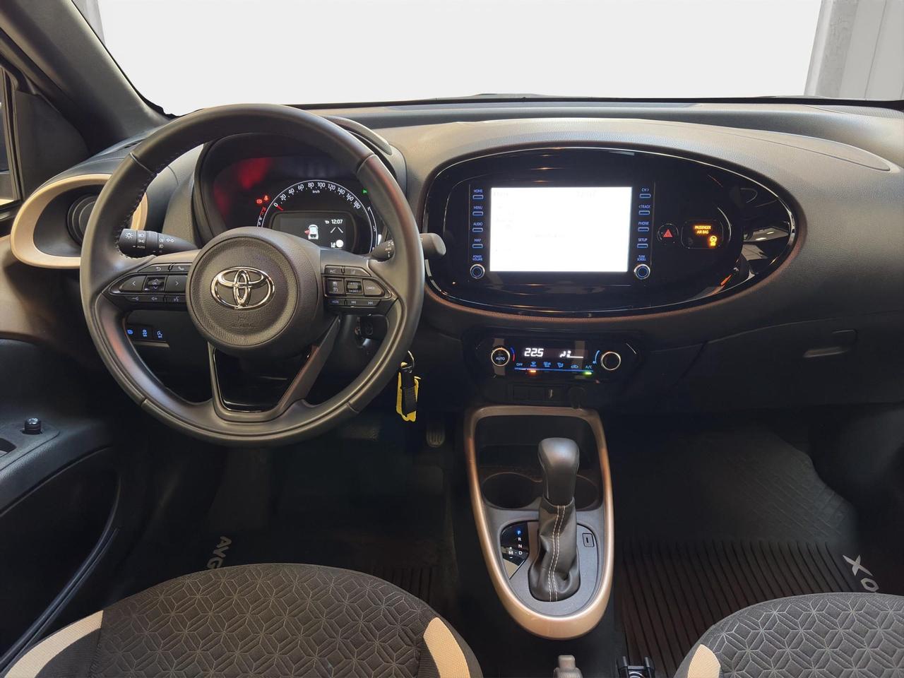 Toyota Aygo X 1.0 Trend 72cv s-cvt