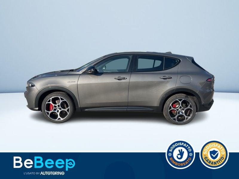 Alfa Romeo Tonale 1.3 PHEV SPECIALE Q4 280CV AT6