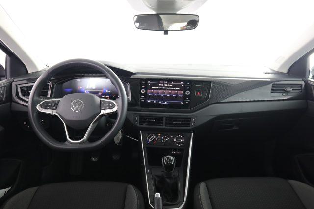 VOLKSWAGEN Polo Polo 1.0 Life