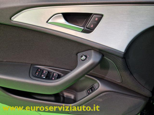 AUDI A6 Avant 3.0 TDI 245 CV quattro S tronic