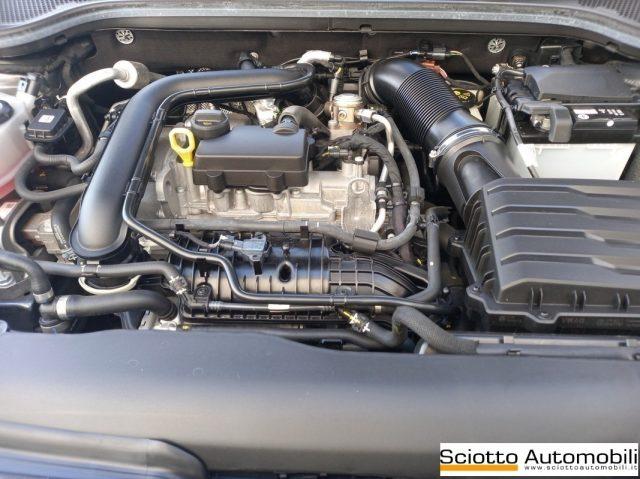 SKODA Kamiq 1.0 TSI Ambition