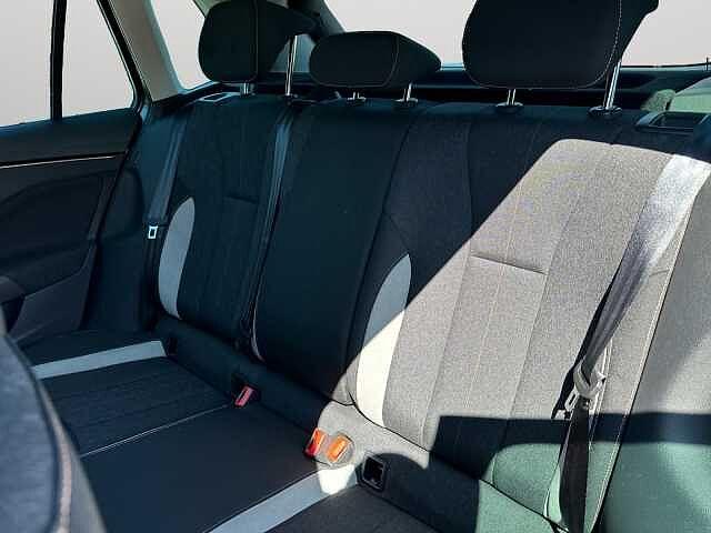 SKODA Kamiq 1.0 TSI Black Dots