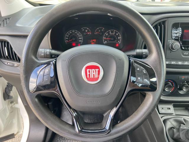FIAT Doblo *PROMO* Doblò 1.6 MJT 105CV Cassonato Work-Up