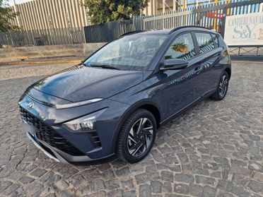 Hyundai Bayon 1.2 MPI MT XClass