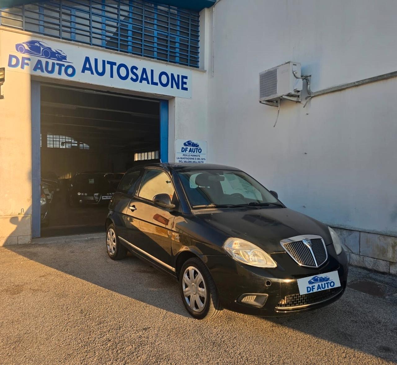 Lancia Ypsilon 1.2 Elle