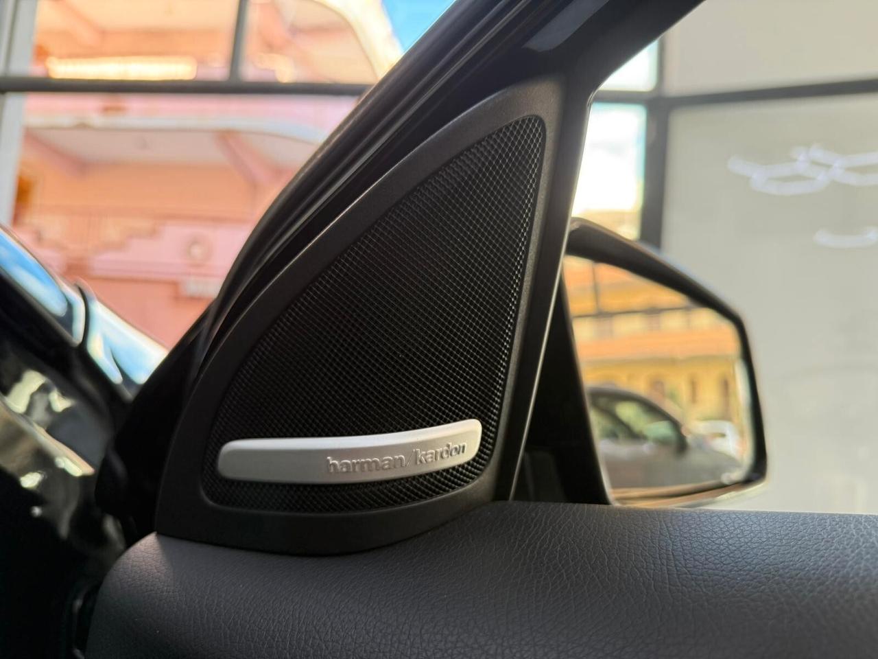 Mercedes-benz A 250 4Matic Automatic Premium