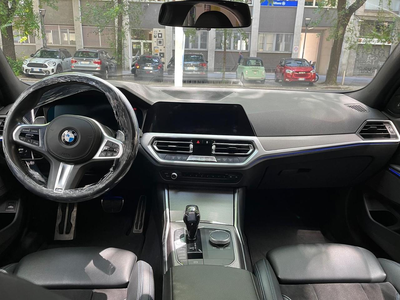 Bmw 340i M xDrive