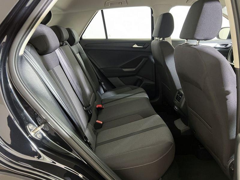 Volkswagen T-Roc T-Roc 2.0 tdi Life 115cv