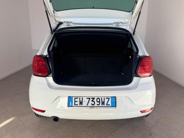 VOLKSWAGEN Polo 1.2 TSI 5p. Fresh BlueMotion Technology