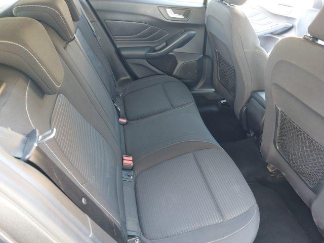 FORD Focus 1.5 EcoBlue 120 CV SW Business