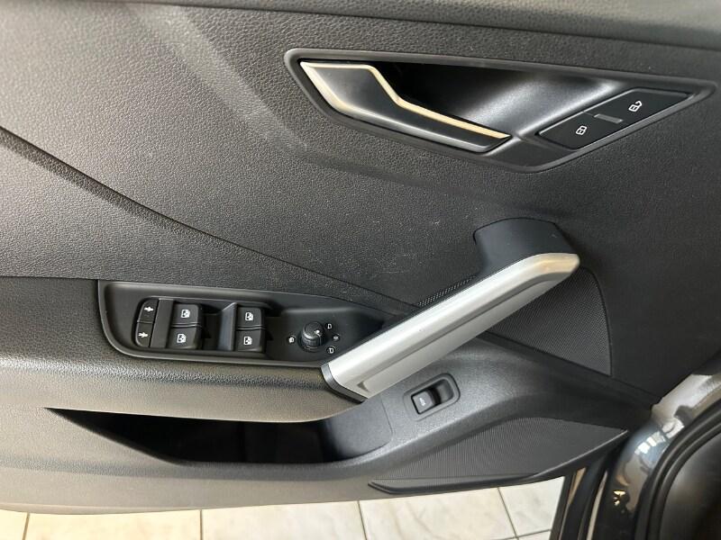 AUDI Q2 Q2 30 TFSI Admired Advanced