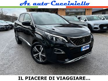 Peugeot 3008 HDi 130 GT Line STRAFULL TELECAMERA 360°