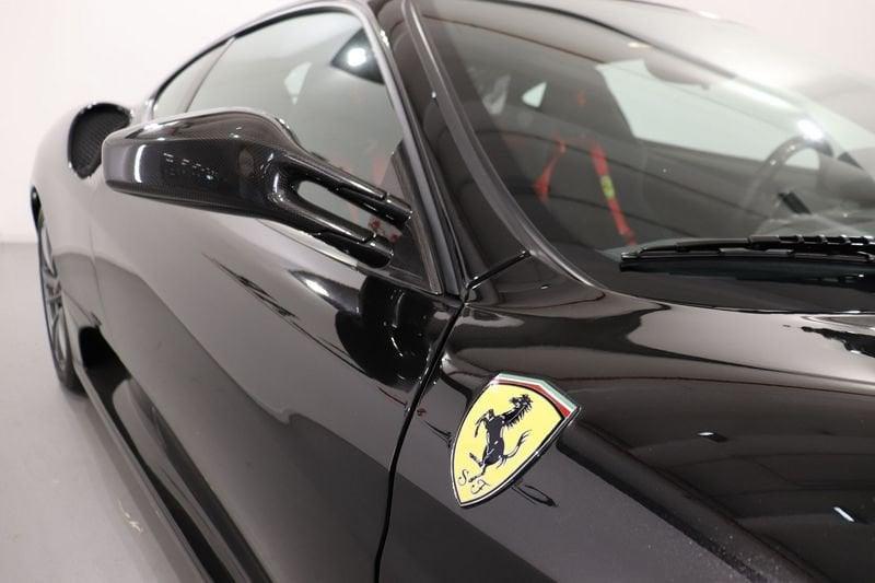 Ferrari F430 430 Scuderia F1